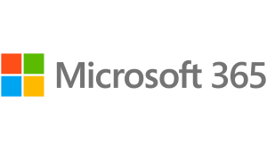 Microsoft 365 Logo